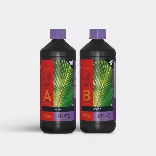 View Coco A + B compost base by B'cuzz - GB