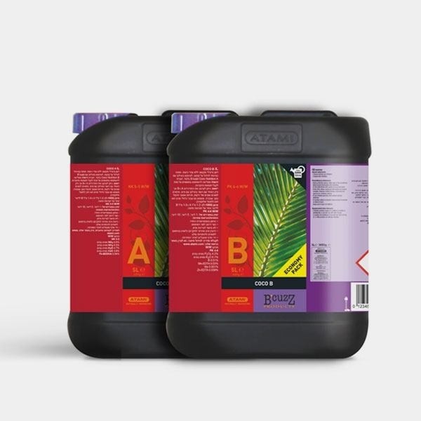 Coco A+B Atami B'cuzz 5L