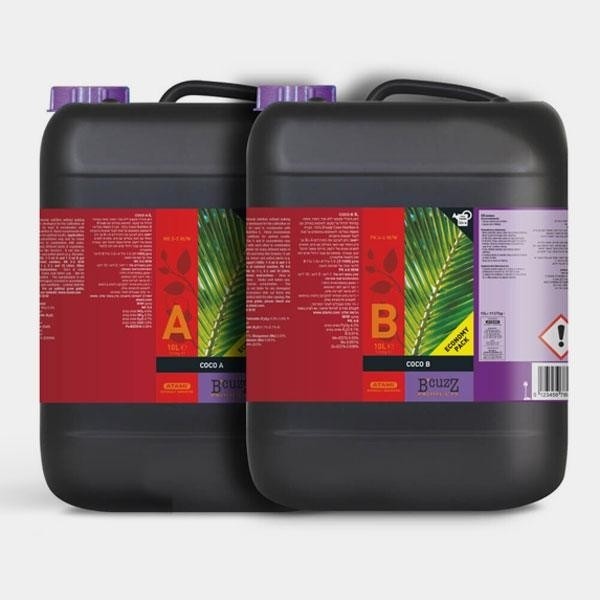 Coco A+B Atami B'cuzz 10L