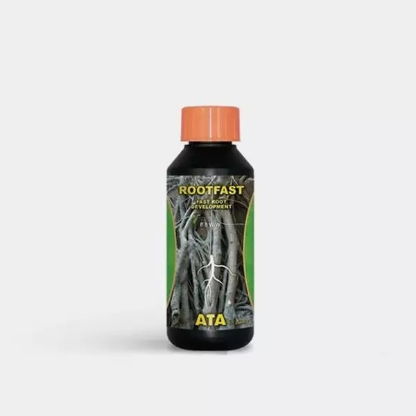 RootFast by ATA stimulates the root zone - GB