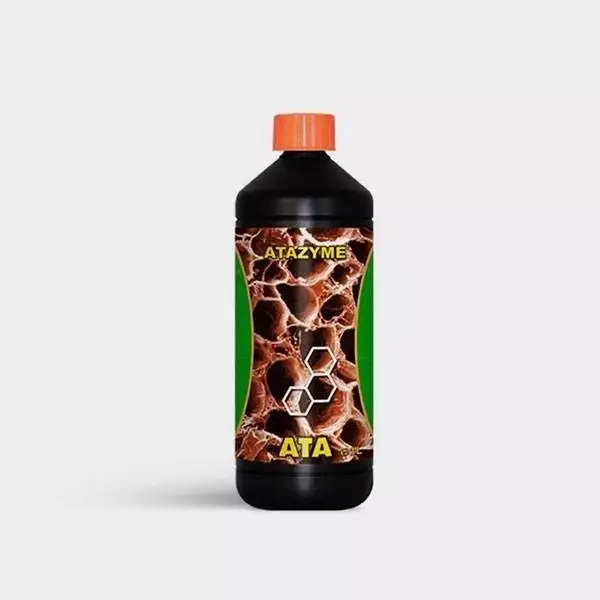 View Atazyme enzymes for your plants by ATA - GB