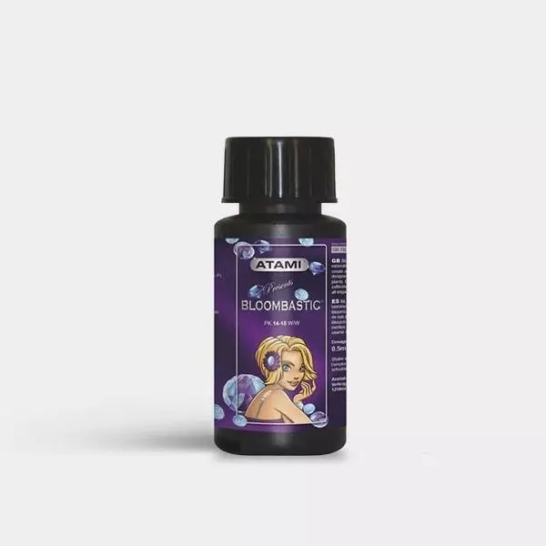 View Bloombastic by Atami, for explosive buds - GB