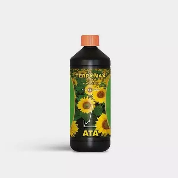 View Terra Max ATA base de flores - GB The Green Brand