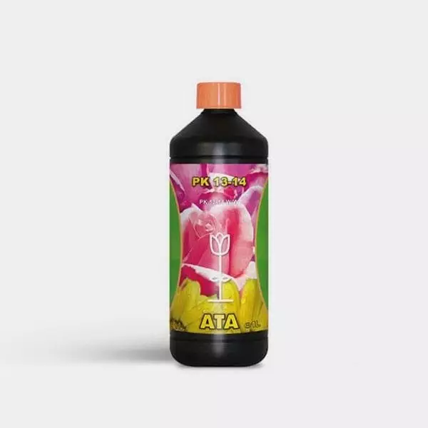 View PK 13/14 fattener for flowering by ATA - GB