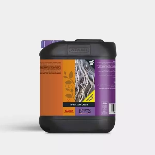 Rootstimulator Rootstimulator