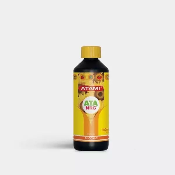 View Bloom C fertilizer by Ata Organics - GB