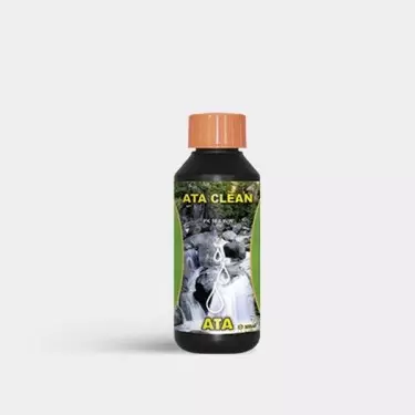 Ata Clean by Atami - GB The Green Brand