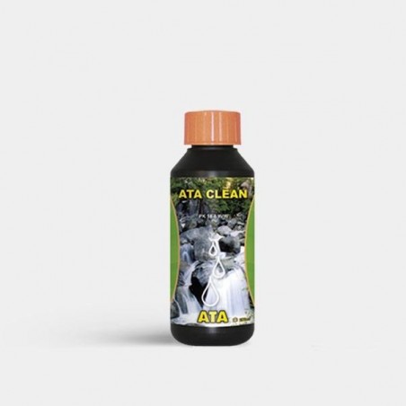 ATA Clean