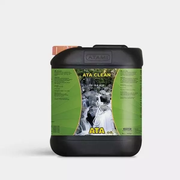 ATA Clean