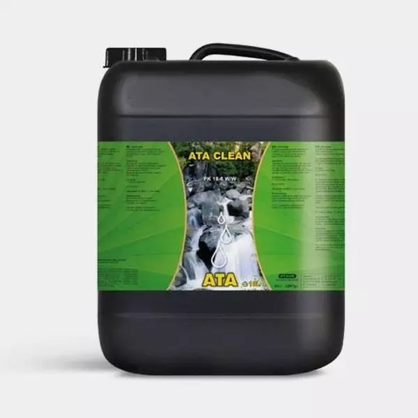 ATA Clean