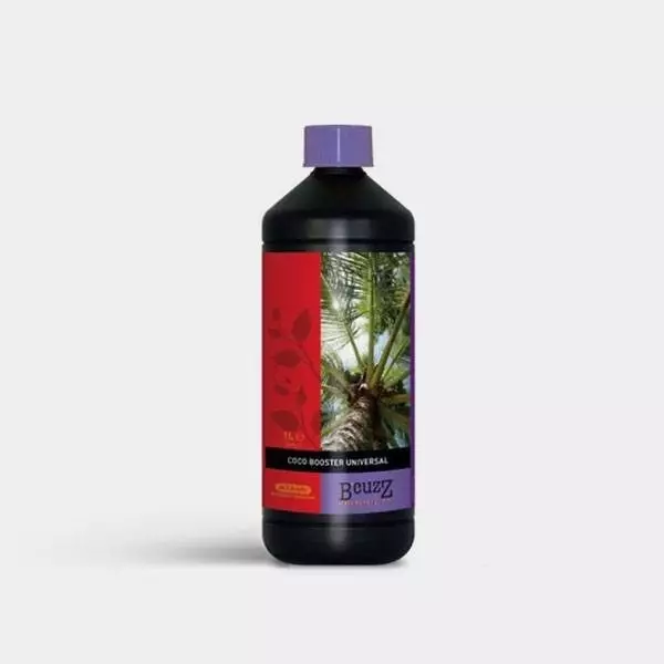 View Coco Booster B'cuzZ microbe activator - GB