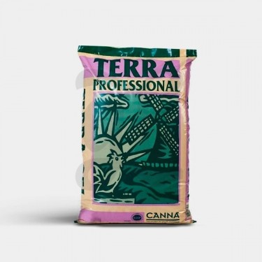 Canna Terra Professional 50L