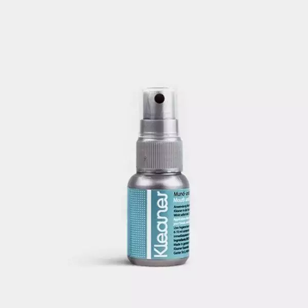 Kleaner saliva 30ml spray