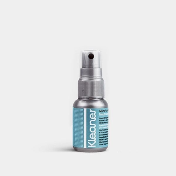Kleaner saliva 30ml spray