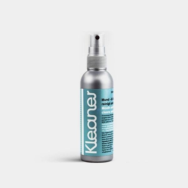 Kleaner saliva 100ml