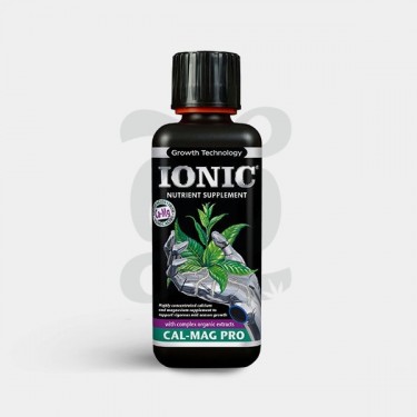 Ionic Cal-Mag Pro 300ml
