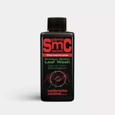 Controle de Spidermite SMC de Tecnologia de Crescimento - GB The Green Brand