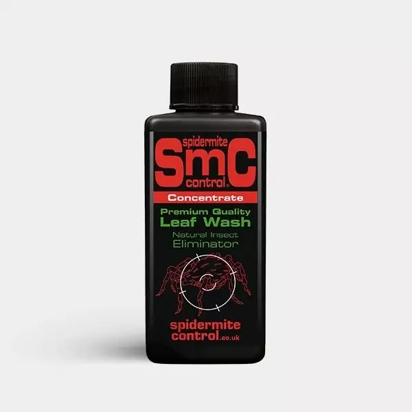 SMC Controle de aranha Controle de Spidermite SMC de Tecnologia de Crescimento - GB The Green Brand