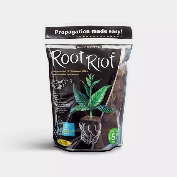 Root Riot Clonex (Tacos)