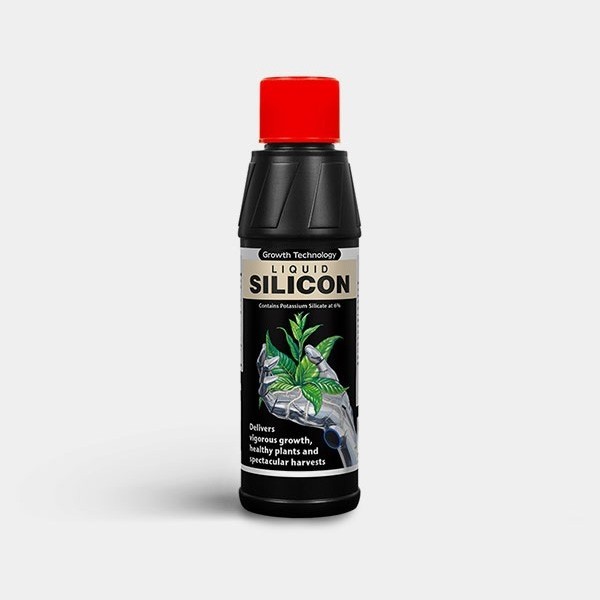View Liquid Silicon