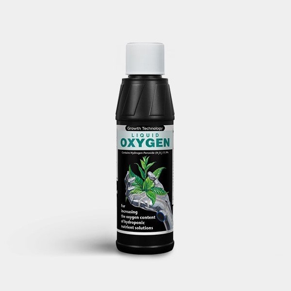 View Liquid Oxigen 250ml