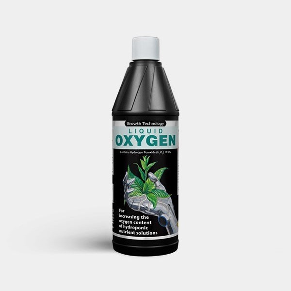 Liquid Oxigen 1L