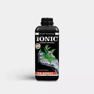 Ionic PK Boost by Growth Technology - GB
