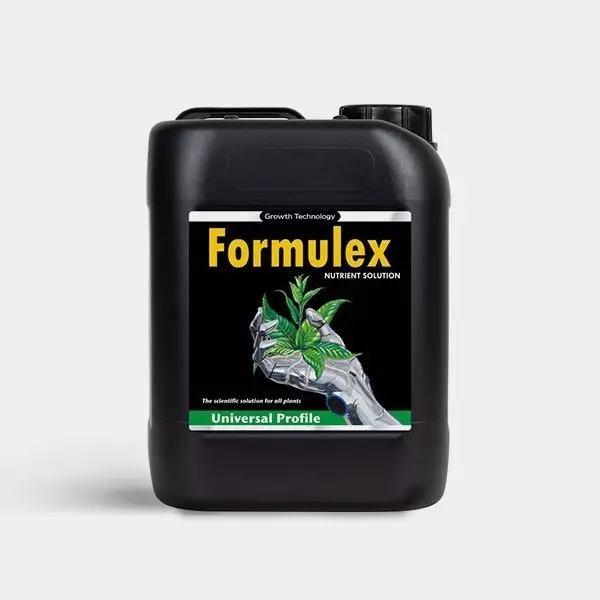 Formulex 2