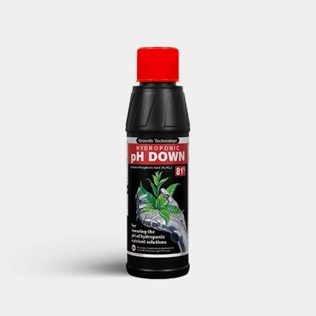 Ph Down Ionic 250ml