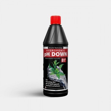 Ph Down Ionic 1L
