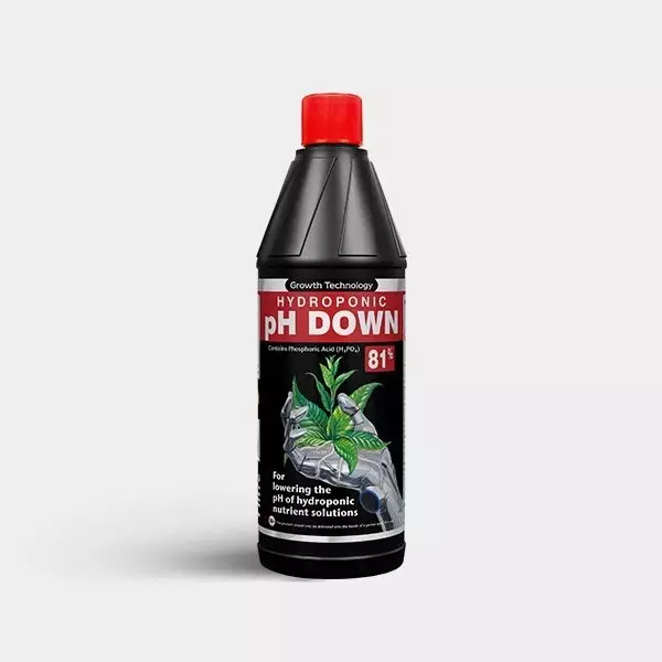 Ph Down Ionic 1L