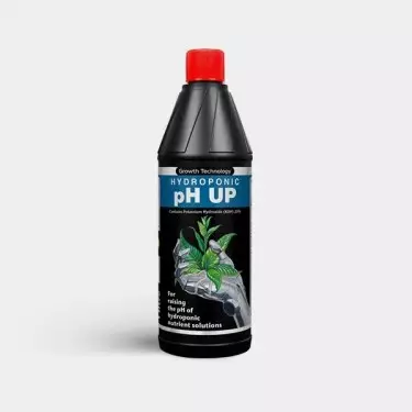 Ph Up by Growth Technology for cannabis - GB