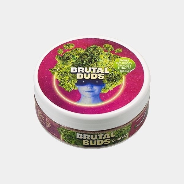 Brutal Buds 250g