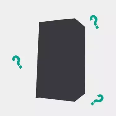 Mystery Box 'Grower' Armario