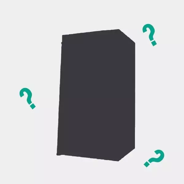 Mystery Box 'Grower' Armario