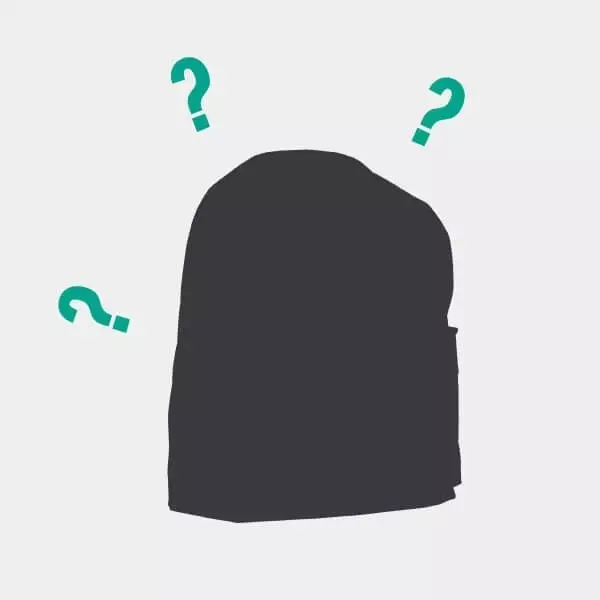 Caja Sorpresa Deep Web Box 2.0 Caja Sorpresa Deep Web Box 2.0 Mochila