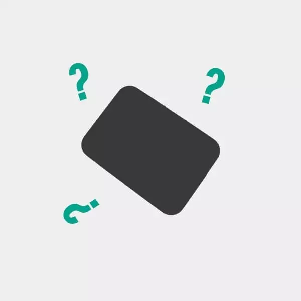 Caixa de surpresa Deep Web Box 2.0 Deep Web Box 2.0 Box com produtos surpresa - GB The Green Brand