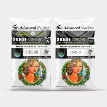 Sensi Grow Powder