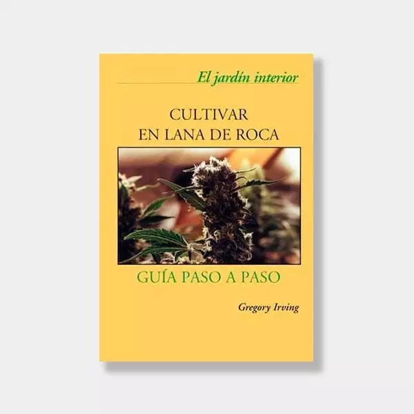 View Livro "Cultivar en lana de roca"
