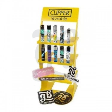 Clipper Addict Kit