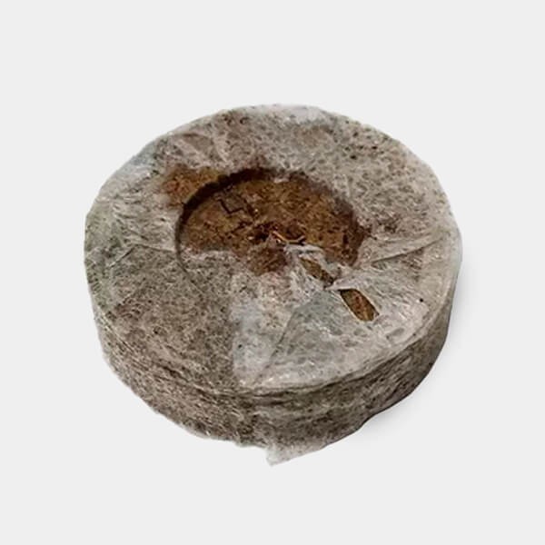 View Jiffy7 de Turba 24mm