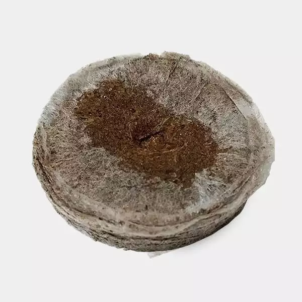 41-44mm Jiffy Peat pellets