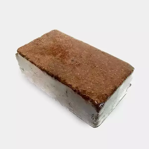 Biodegradable Coco Bricks - Grow Barato