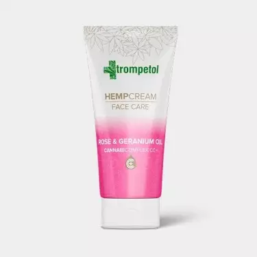 Cuidado facial Trompetol 40ml