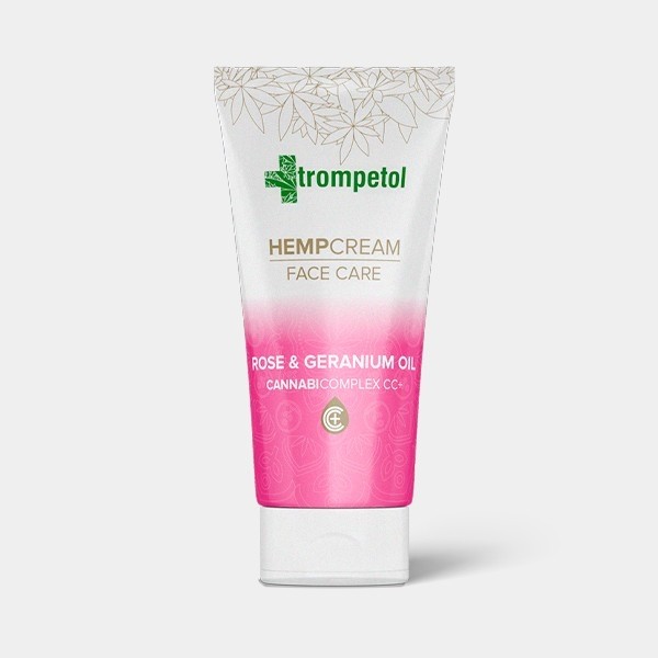 View Cuidado facial Trompetol 40ml