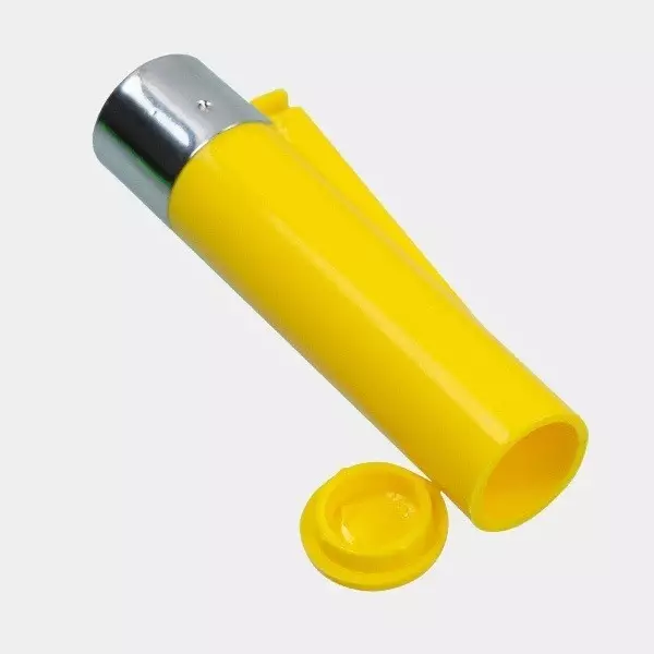 Isqueiro de Ocultação Clipper Isqueiro de Ocultação Clipper - GB The Green Brand