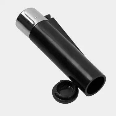 Isqueiro de Ocultação Clipper - GB The Green Brand