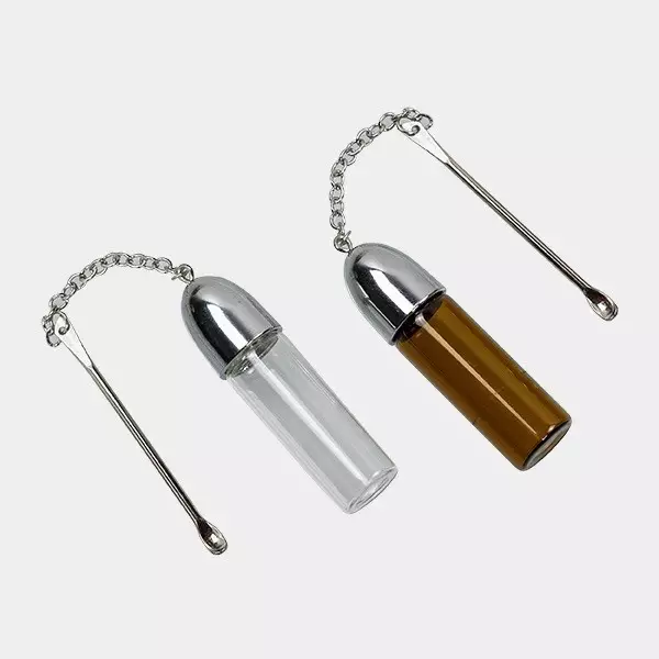 View Dosificador para Snifar com Colher - GB The Green Brand