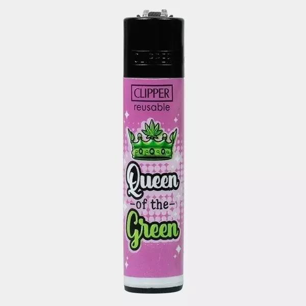 Mechero Clipper Weed Slogan 14 Mechero Clipper Weed Slogan 14 rosa