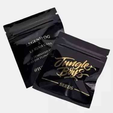 Legend OG x L.A. Kush Cake de Jungle Boys - GB The Green Brand